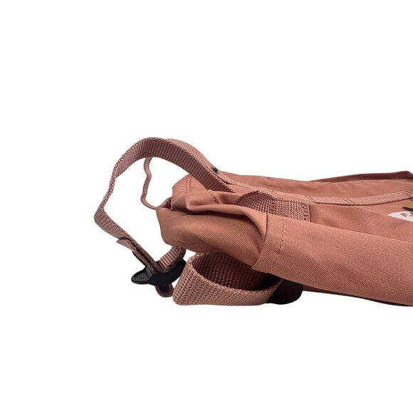Fjallraven Unisex Tree Kanken 16L Water Resistant Backpack 23511 Lilac Pink OS - Picture 8 of 10
